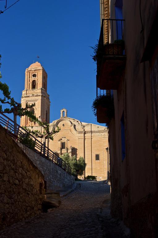 Ca La Maria Apartment Mora d'Ebre Exterior photo
