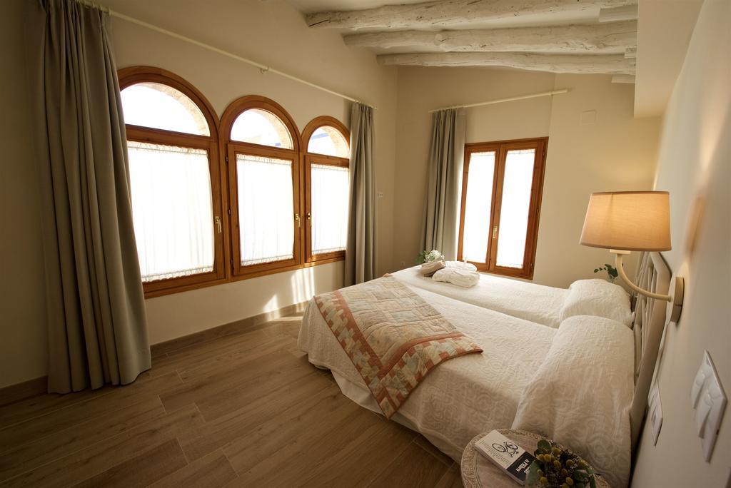 Ca La Maria Apartment Mora d'Ebre Exterior photo
