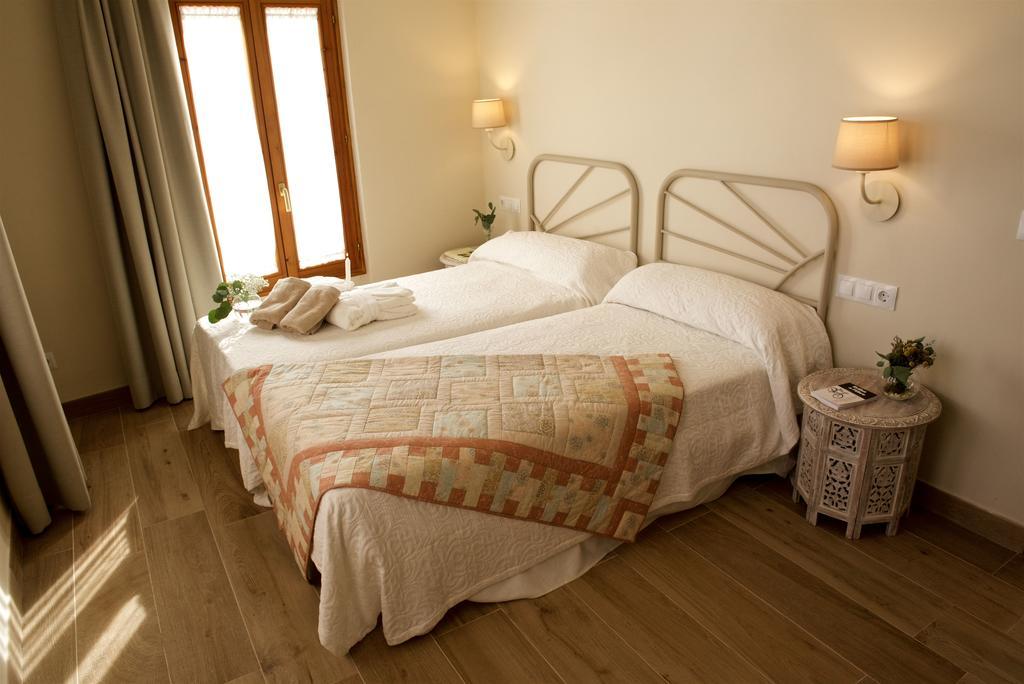 Ca La Maria Apartment Mora d'Ebre Exterior photo