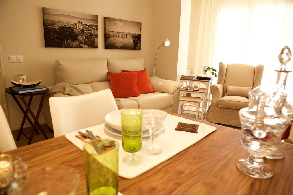 Ca La Maria Apartment Mora d'Ebre Exterior photo