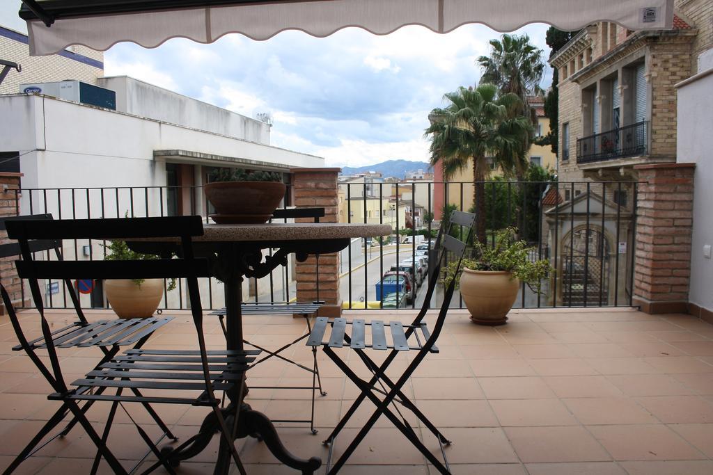 Ca La Maria Apartment Mora d'Ebre Exterior photo